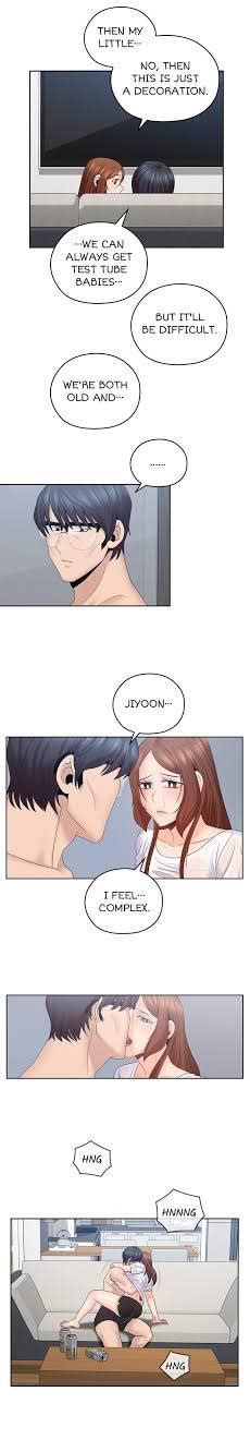 r/pornhwa|Manhwa 18+ .